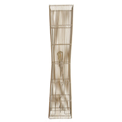 Jambi Rattan Cane Floor Lamp product image 4