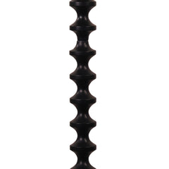 Spindle Floor Lamp with Shade product image 3