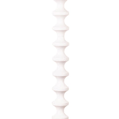 Spindle Floor Lamp with Shade product image 3