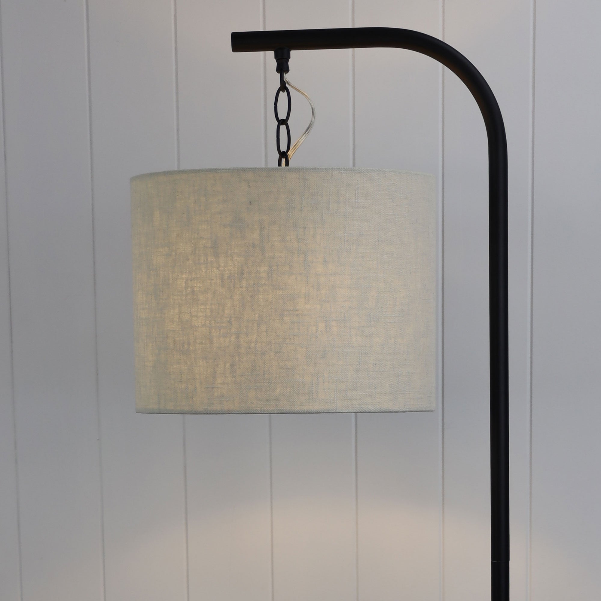 Jess Black Floor Lamp Base product image 2