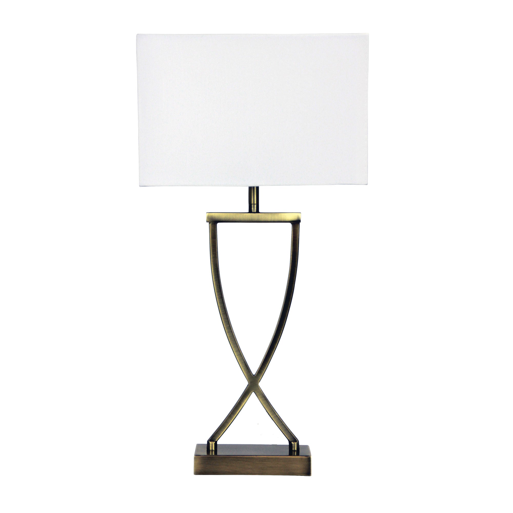 Chi Complete Bedside Lamp product image 2