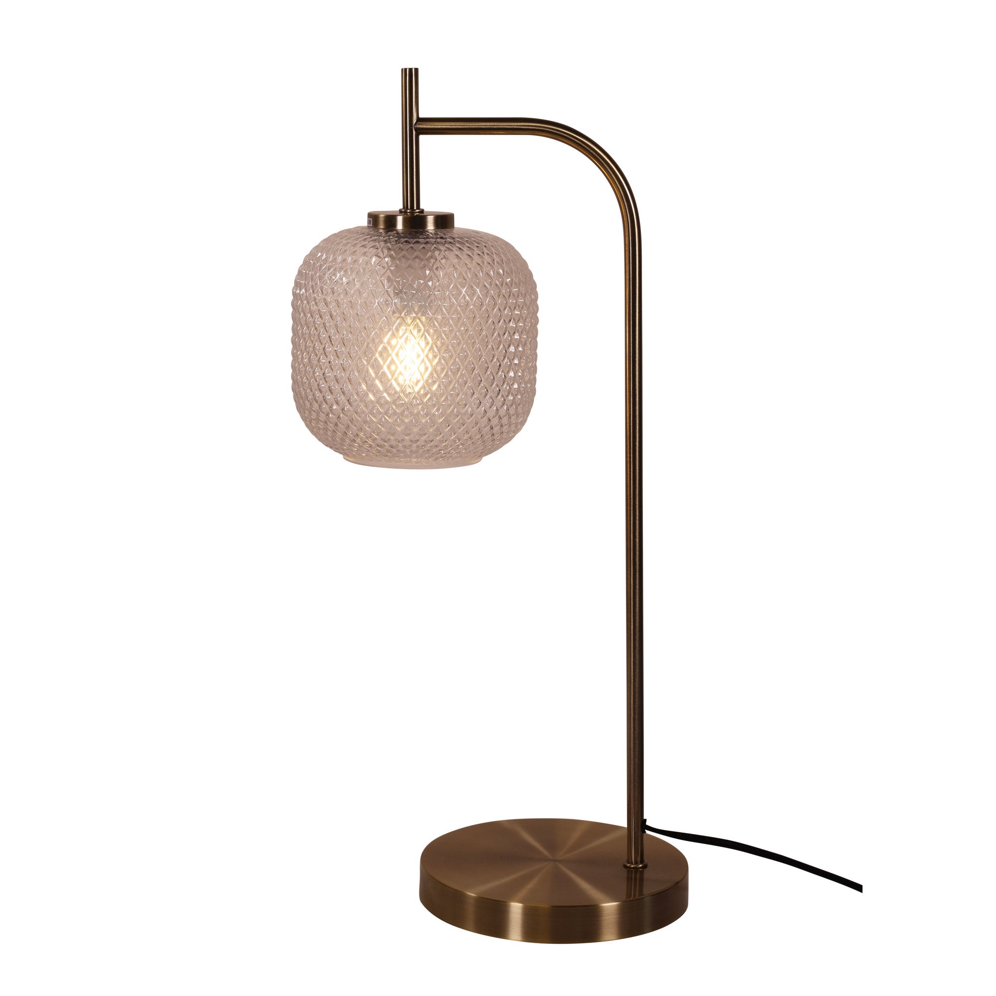 Cross Decorative Task Lamp product image 2