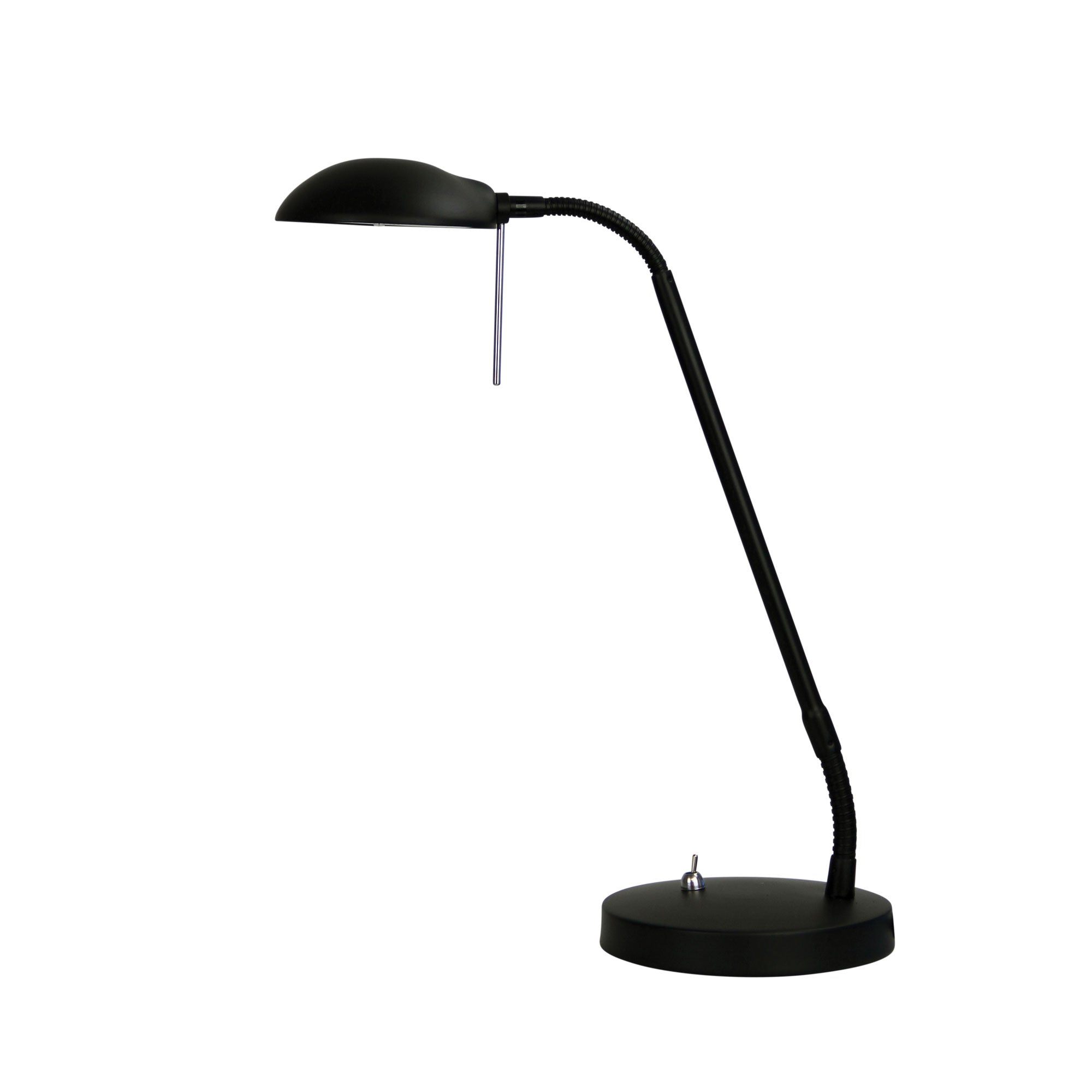 Timo Black LED Desk Lamp product image 3