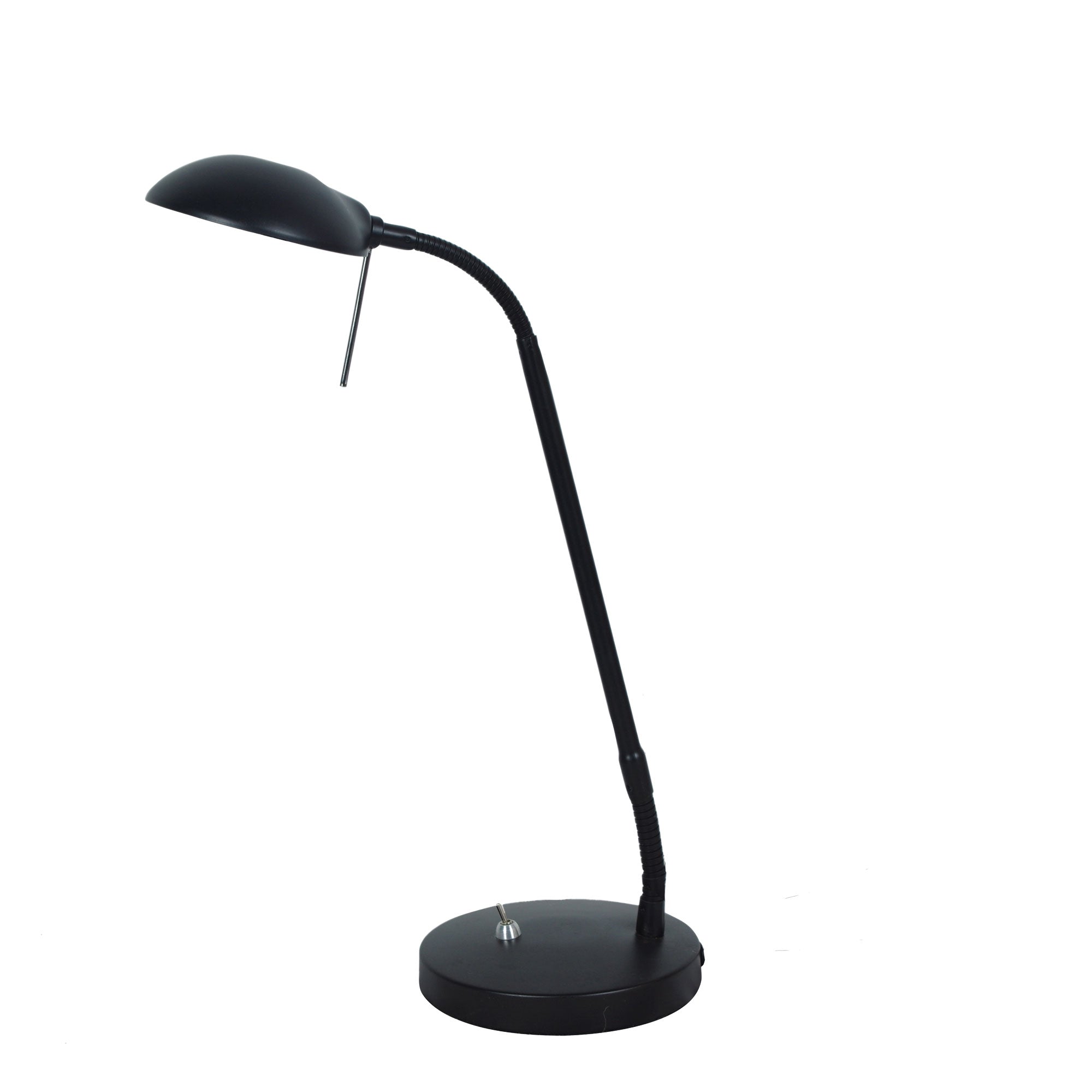 Timo Black LED Desk Lamp product image 2