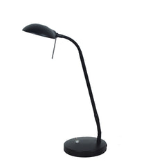Timo Black LED Desk Lamp product image 2