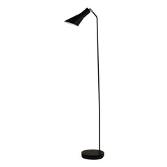 Thor Black Floor Lamp product image 2