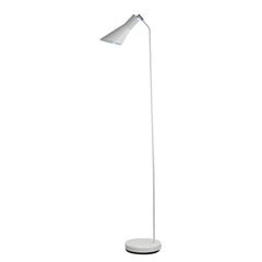 Thor White Floor Lamp product image 2