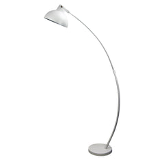 Lago White floor lamp product image 2