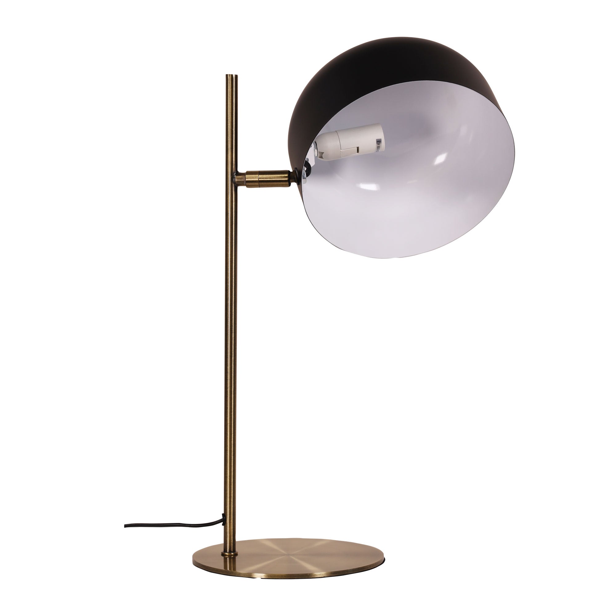 George Mid-Century Desk Lamp product image 3