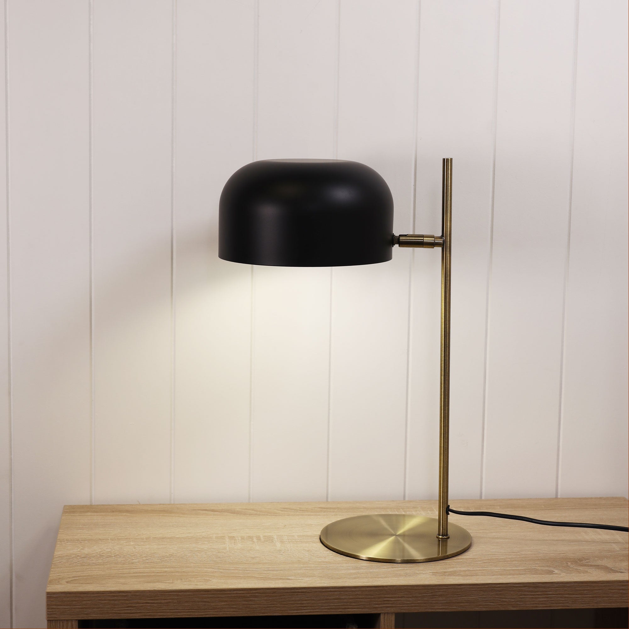 George Mid-Century Desk Lamp product image 2