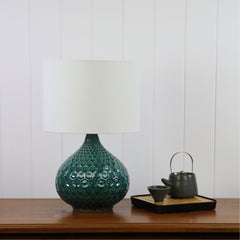 Ridley Ceramic Table Lamp product image 2