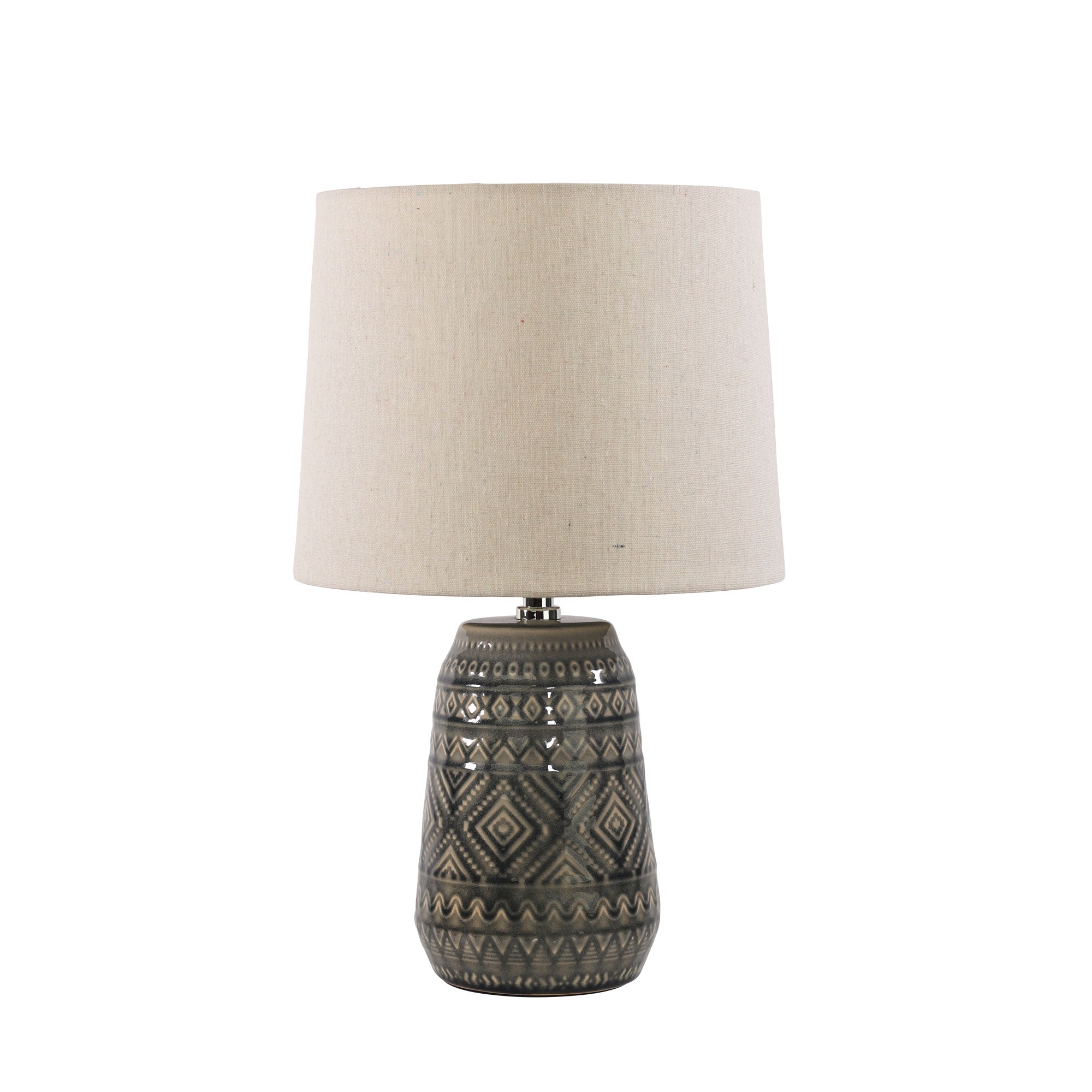 Sonia Ceramic Table Lamp product image 2