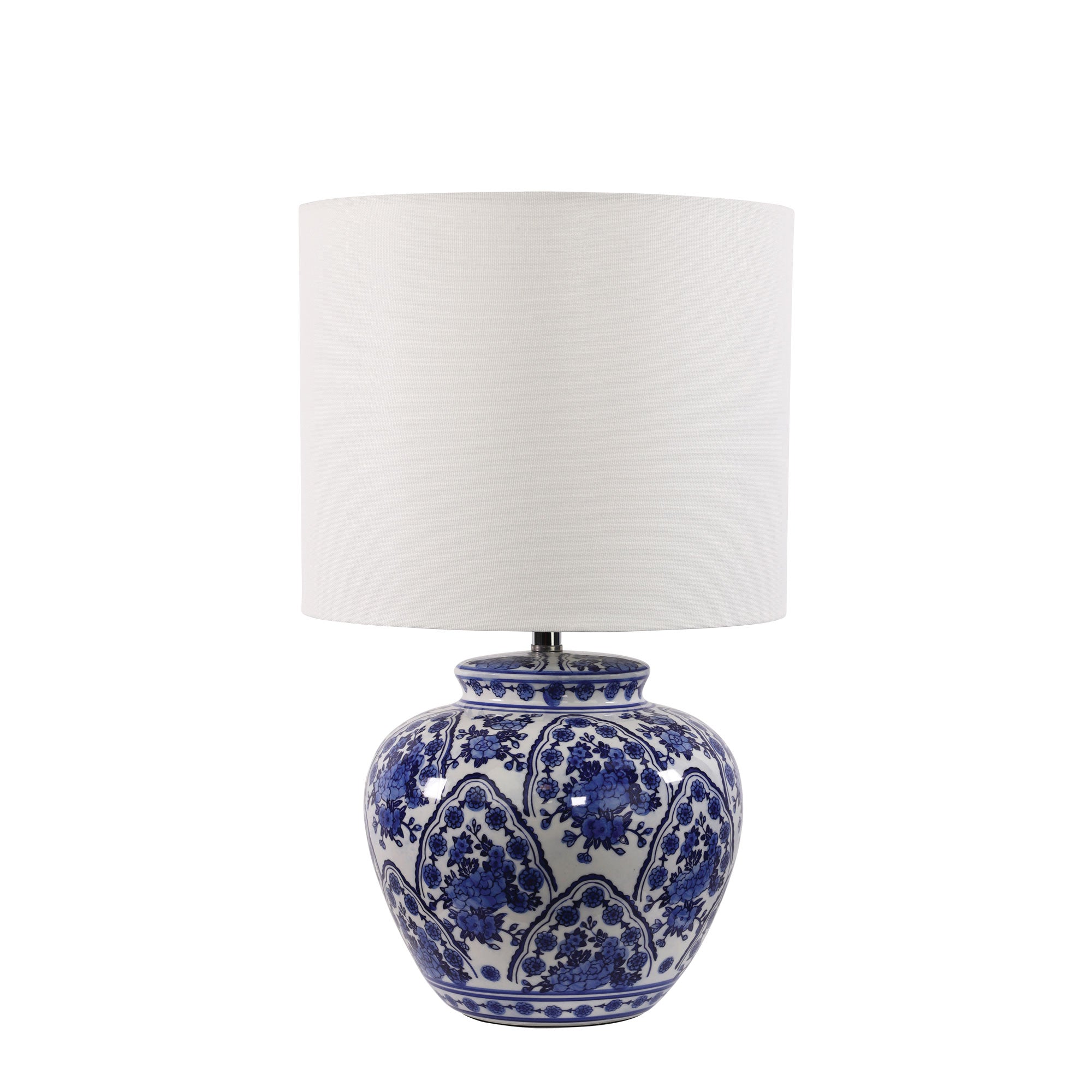 Eden Ceramic Table Lamp product image 2