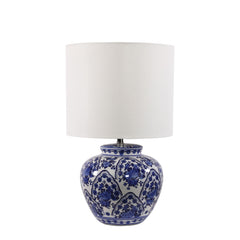 Eden Ceramic Table Lamp product image 2