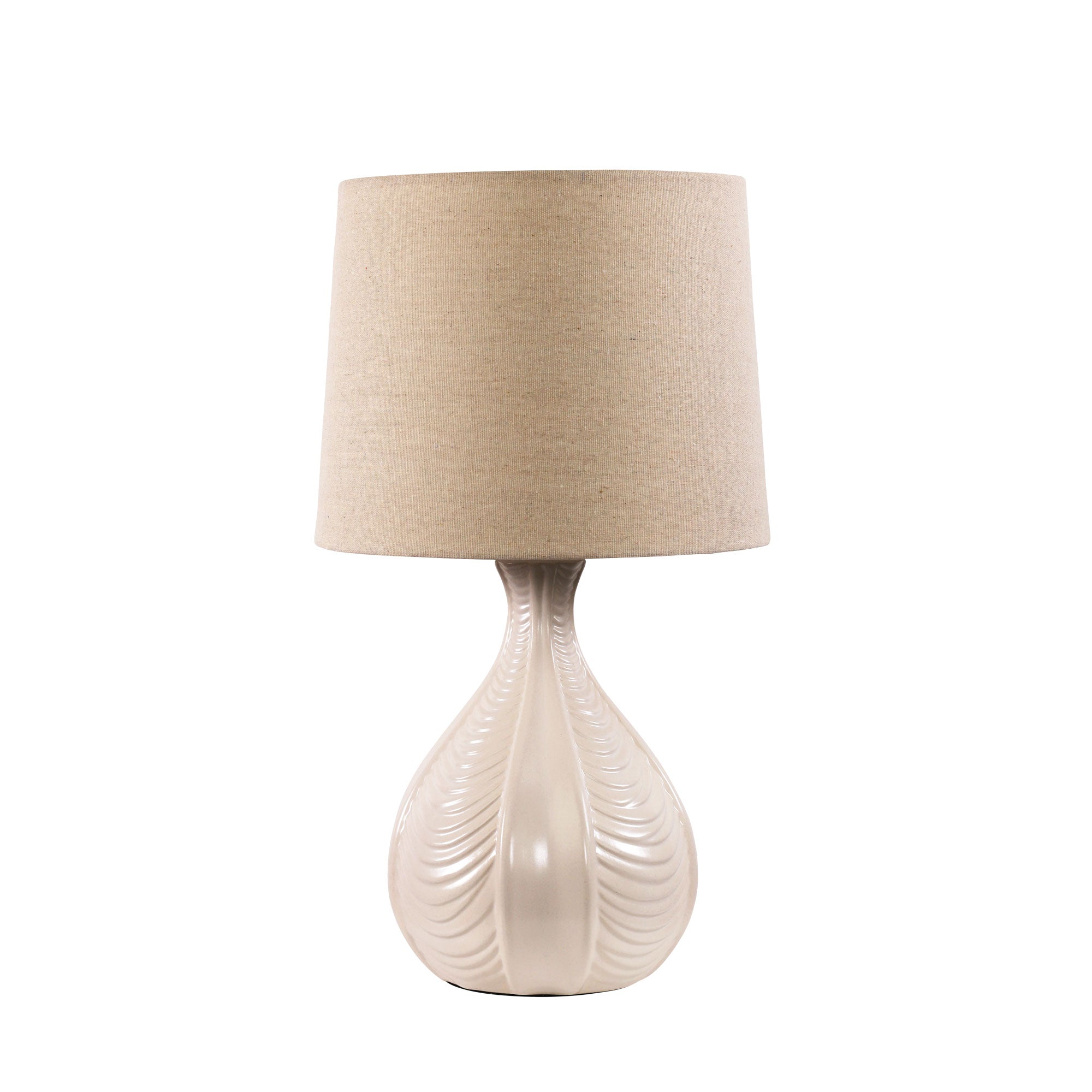 Gaia Ceramic Table Lamp product image 2