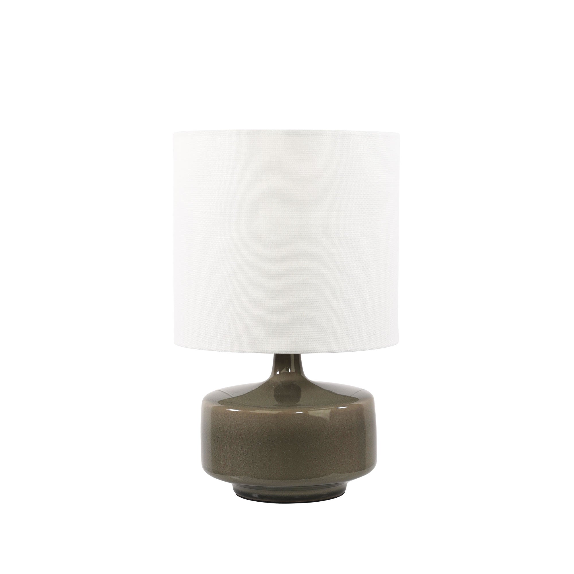 Fawn Ceramic Table Lamp product image 2