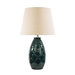 Delphin Ceramic Table Lamp product image 2
