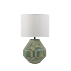 Maya Ceramic Table Lamp product image 2
