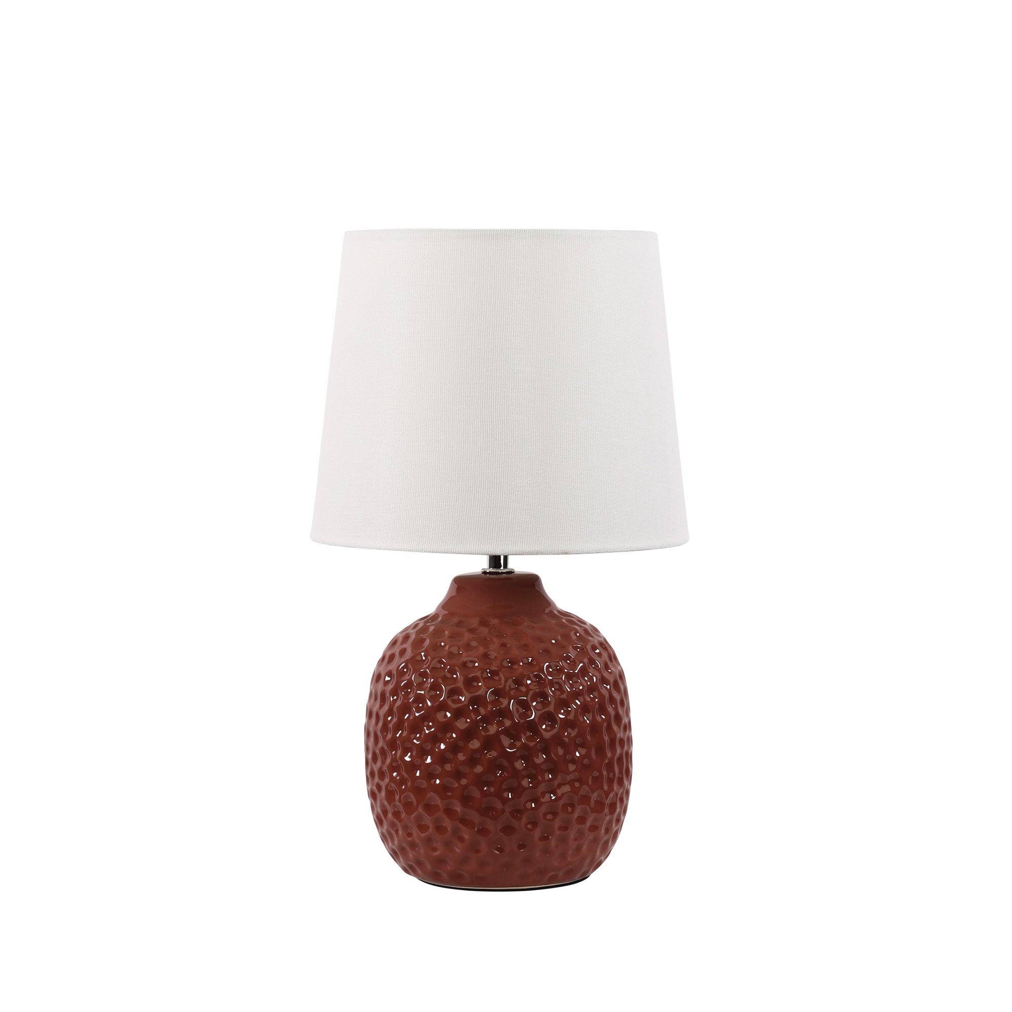 Lilia Ceramic Table Lamp product image 2