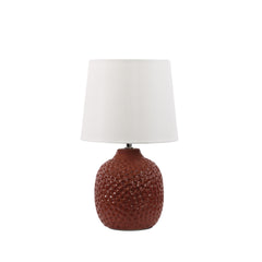 Lilia Ceramic Table Lamp product image 2