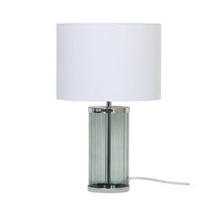 Nizio Green Glass Table Lamp product image 2