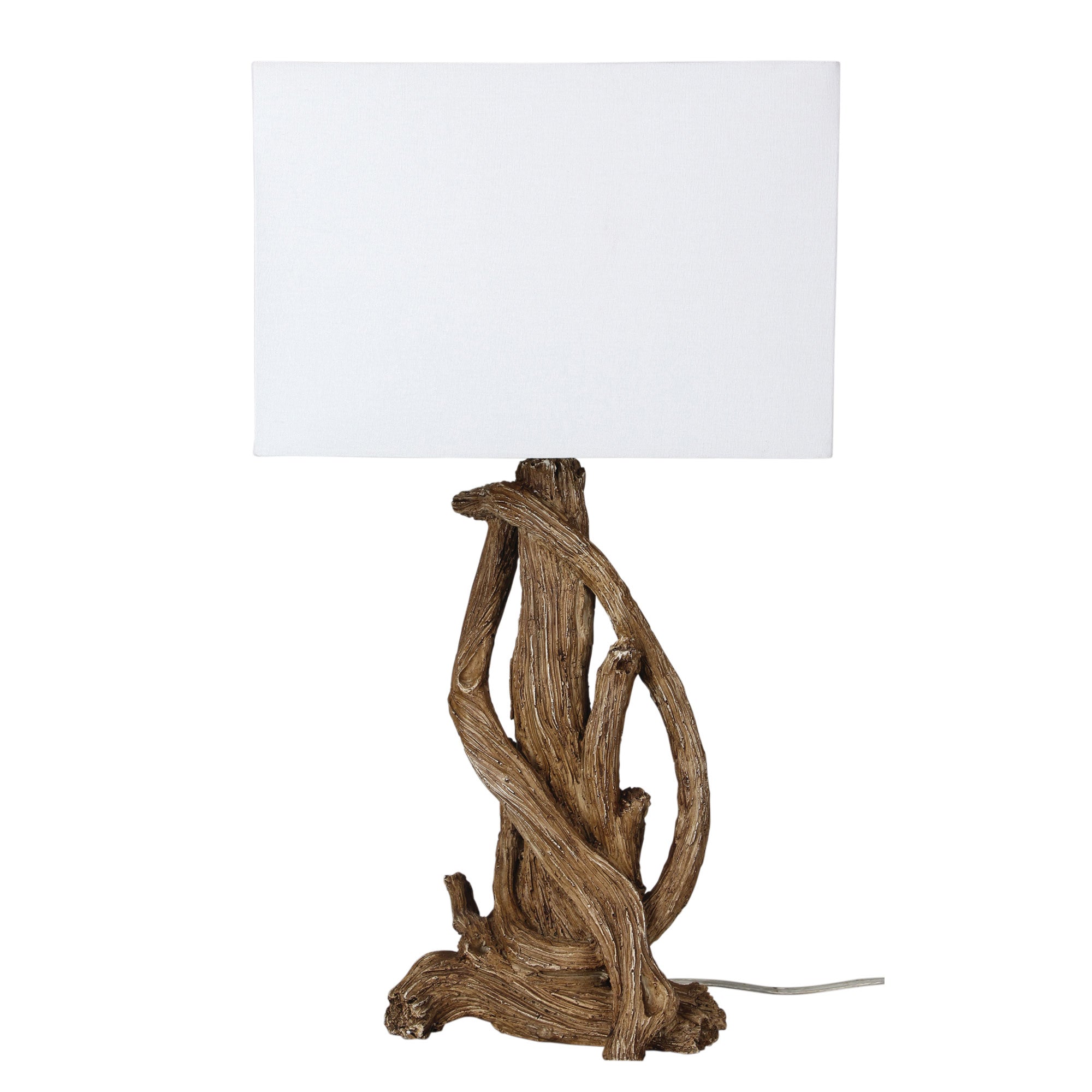 Sedona Twisted Branches Table Lamp product image 2