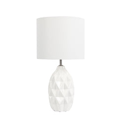 Jorn Complete Ceramic Table Lamp product image 2