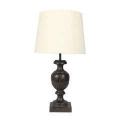 Cadiz Complete Resin Table Lamp product image 2