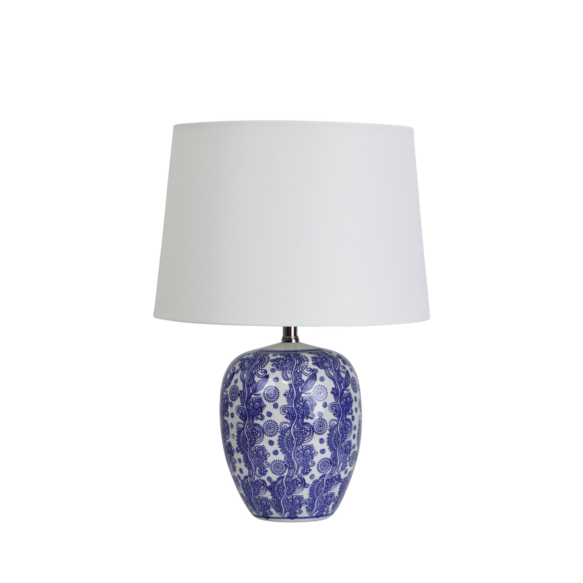 Mei Complete Table Lamp product image 3