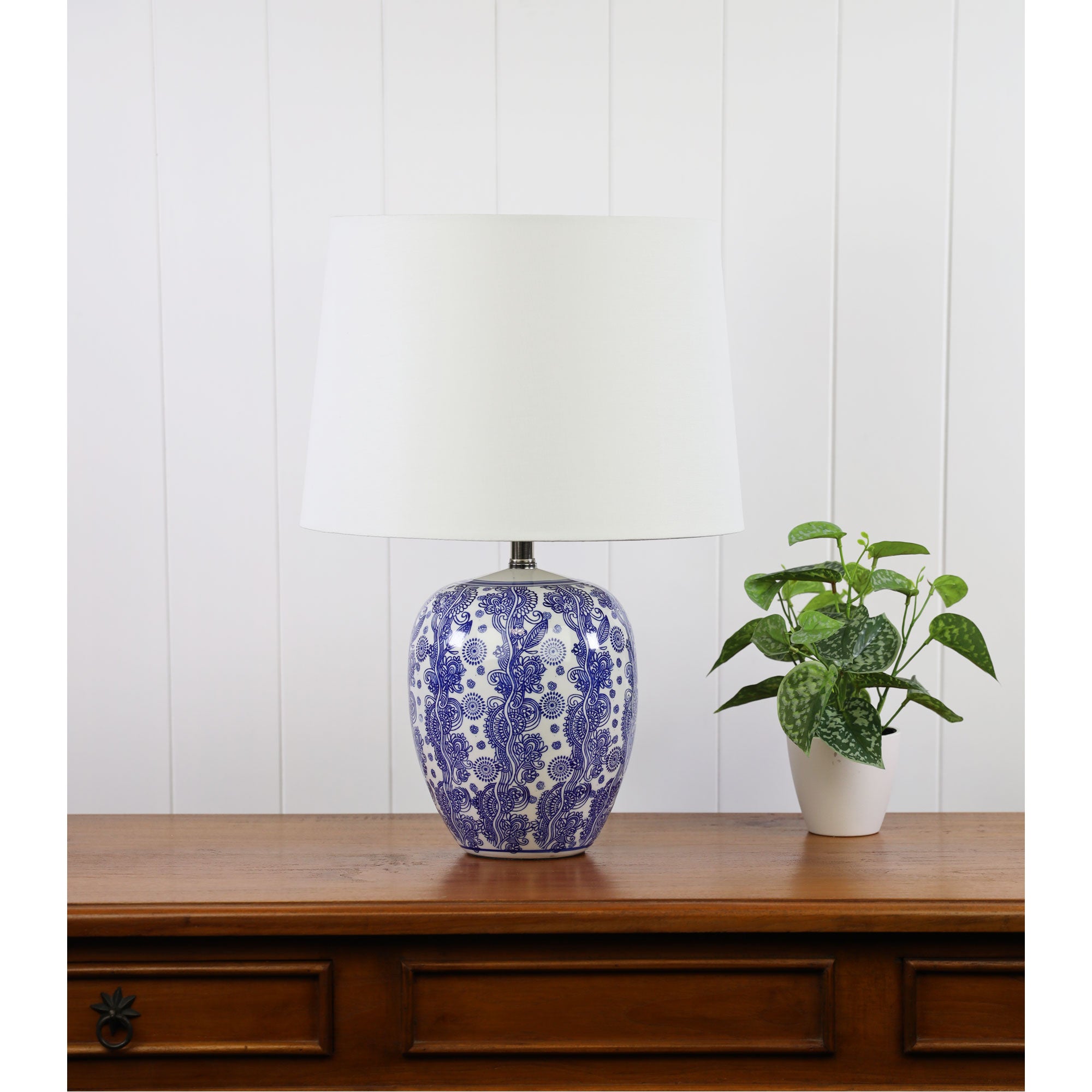 Mei Complete Table Lamp product image 2