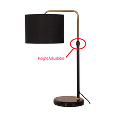 Myra Height Adjustable Table Lamp product image 4