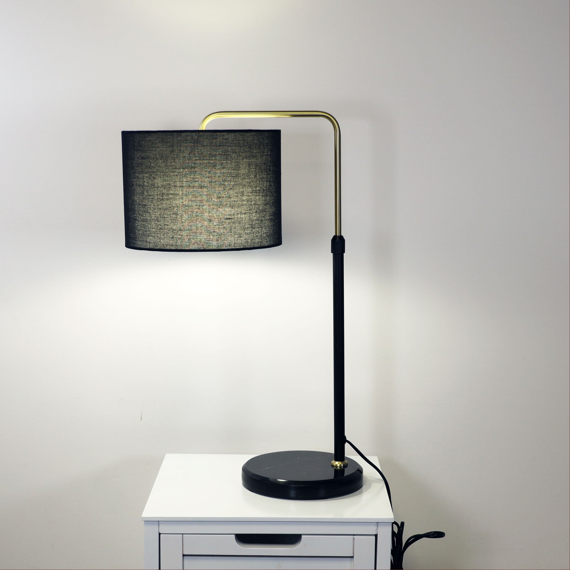 Myra Height Adjustable Table Lamp product image 2