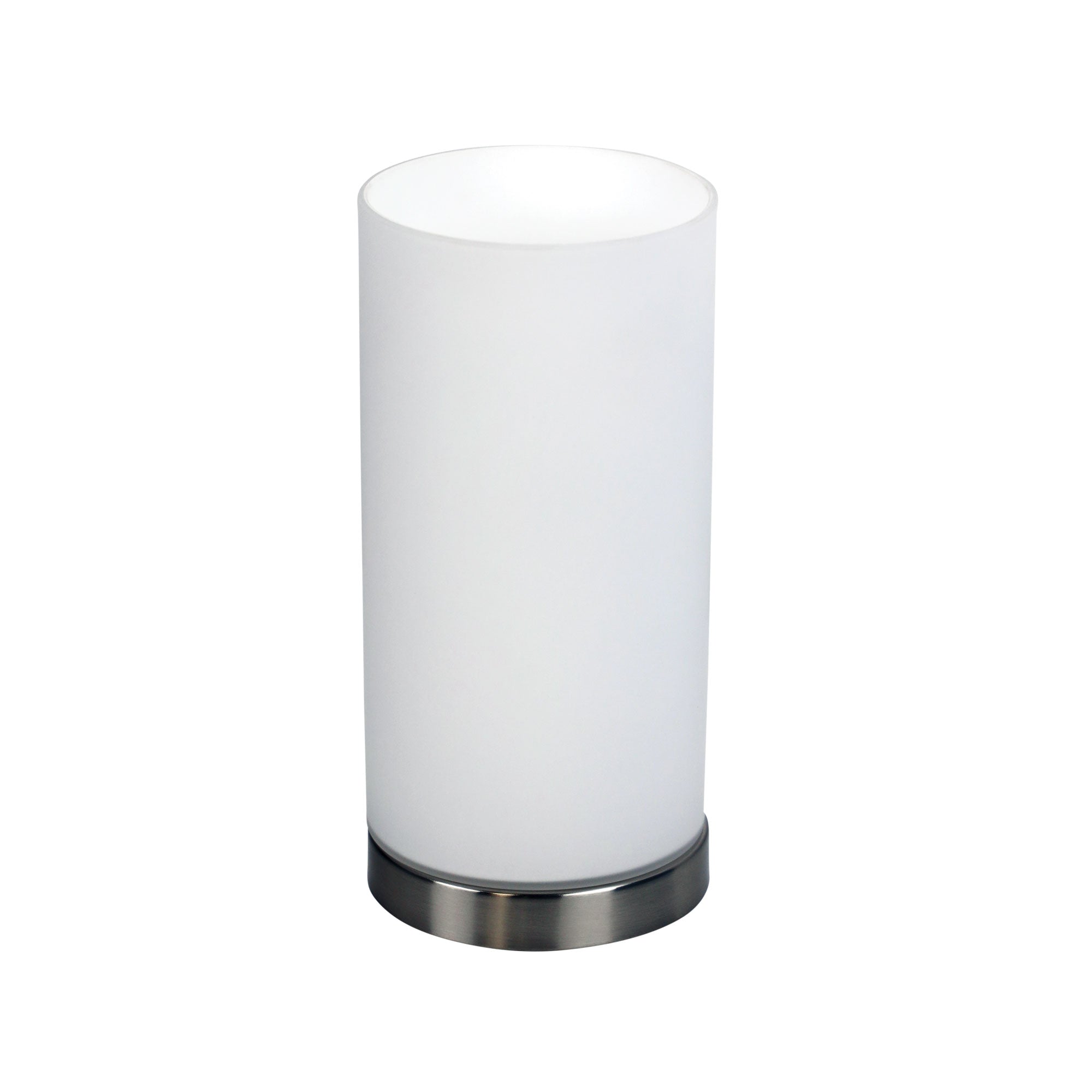 Pablo Round ON-OFF Touch Lamp Opal Matt Glass product image 4