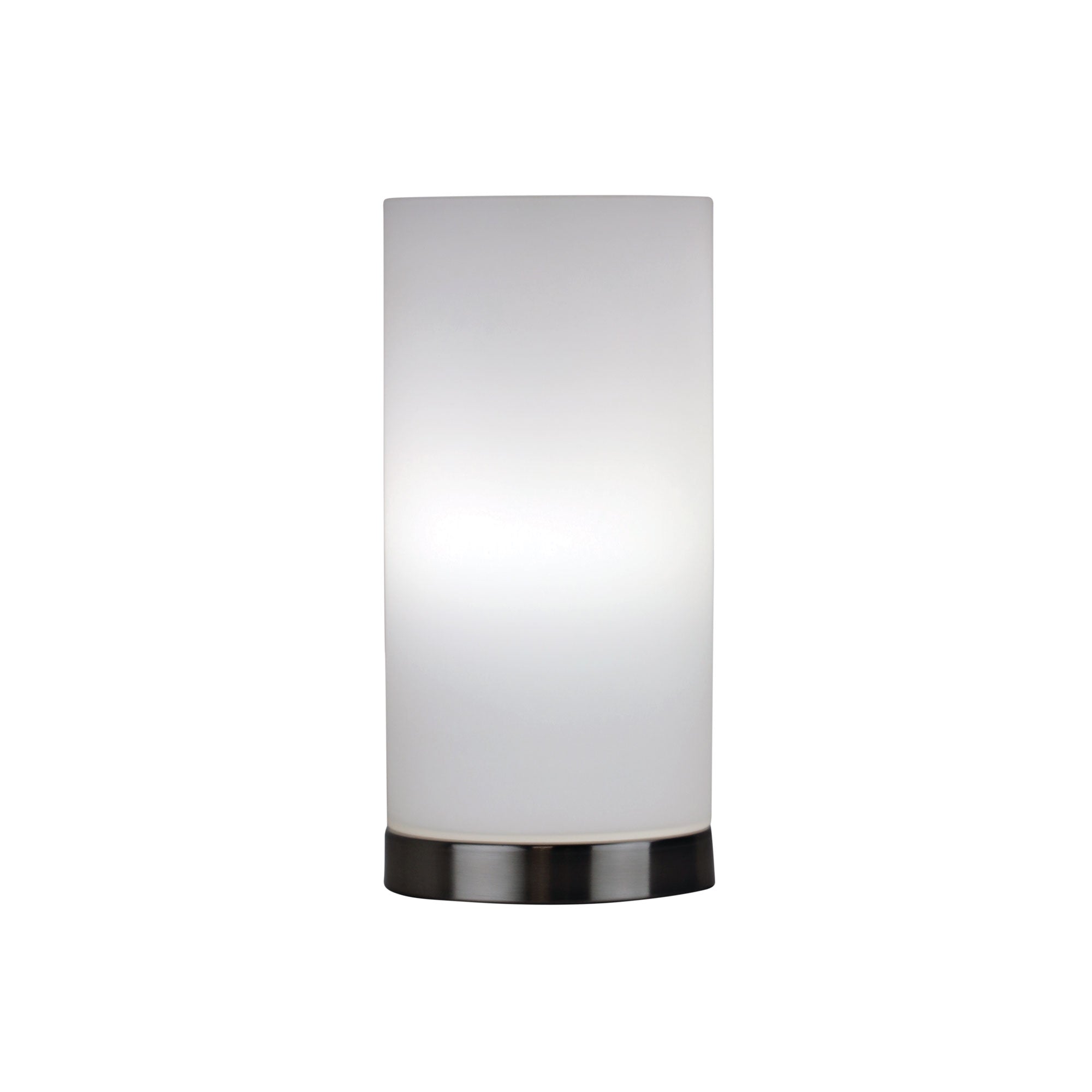 Pablo Round ON-OFF Touch Lamp Opal Matt Glass product image 3