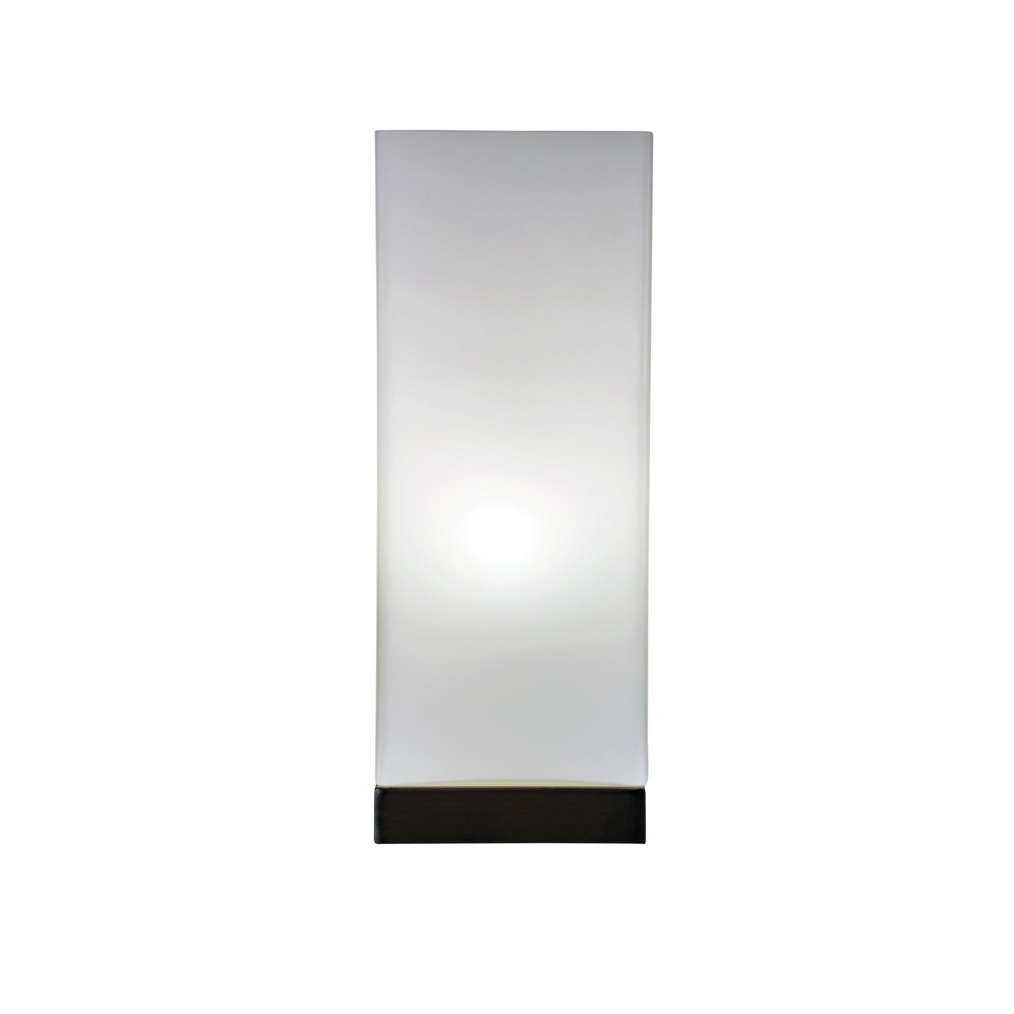 Paro Square ON-OFF Touch Lamp Opal Matt Glass product image 3