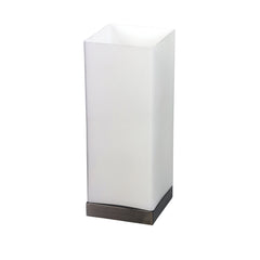 Paro Square ON-OFF Touch Lamp Opal Matt Glass product image 4