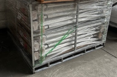 Pick up - Steel Crate for PIK panels, (Must be purchased if collecting PIK panels)