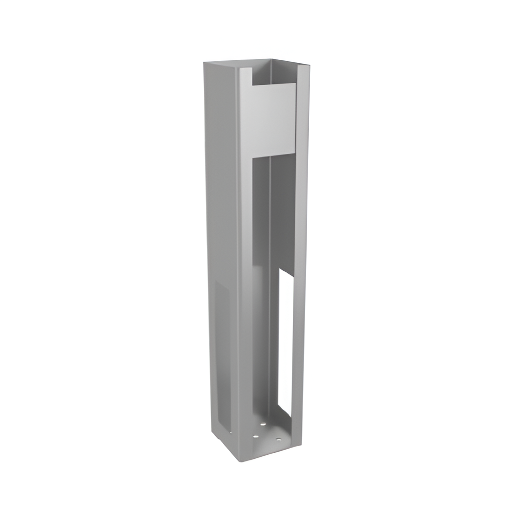127mm POST BASE PLATE INSERT, 7 year Warranty
