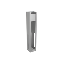 102mm POST BASE PLATE INSERT, 7 year Warranty