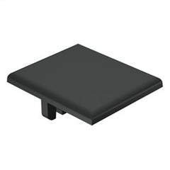 Side frame top cap 30mm x 26mm 3MM THICK  2 Pack