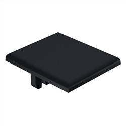 Side frame top cap 30mm x 26mm 3MM THICK  2 Pack