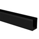 Aluminium Pedestrian Gate Frame , DIY kit. Great for Adding Battens or Slats