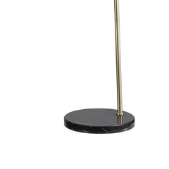 Marmo Arc Floor Lamp with Marble Base product image 5
