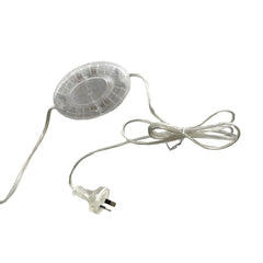 Marmo Arc Floor Lamp with Marble Base product image 4