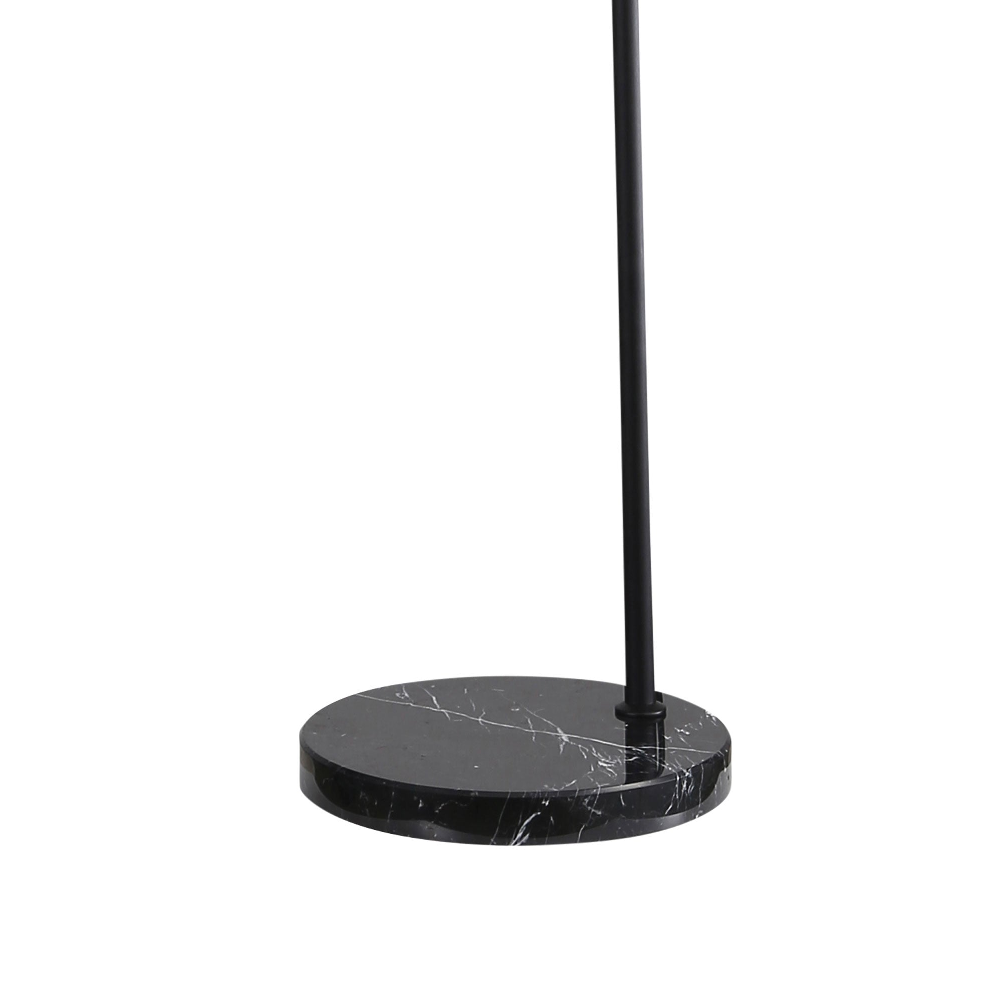 Marmo Arc Floor Lamp with Marble Base product image 6