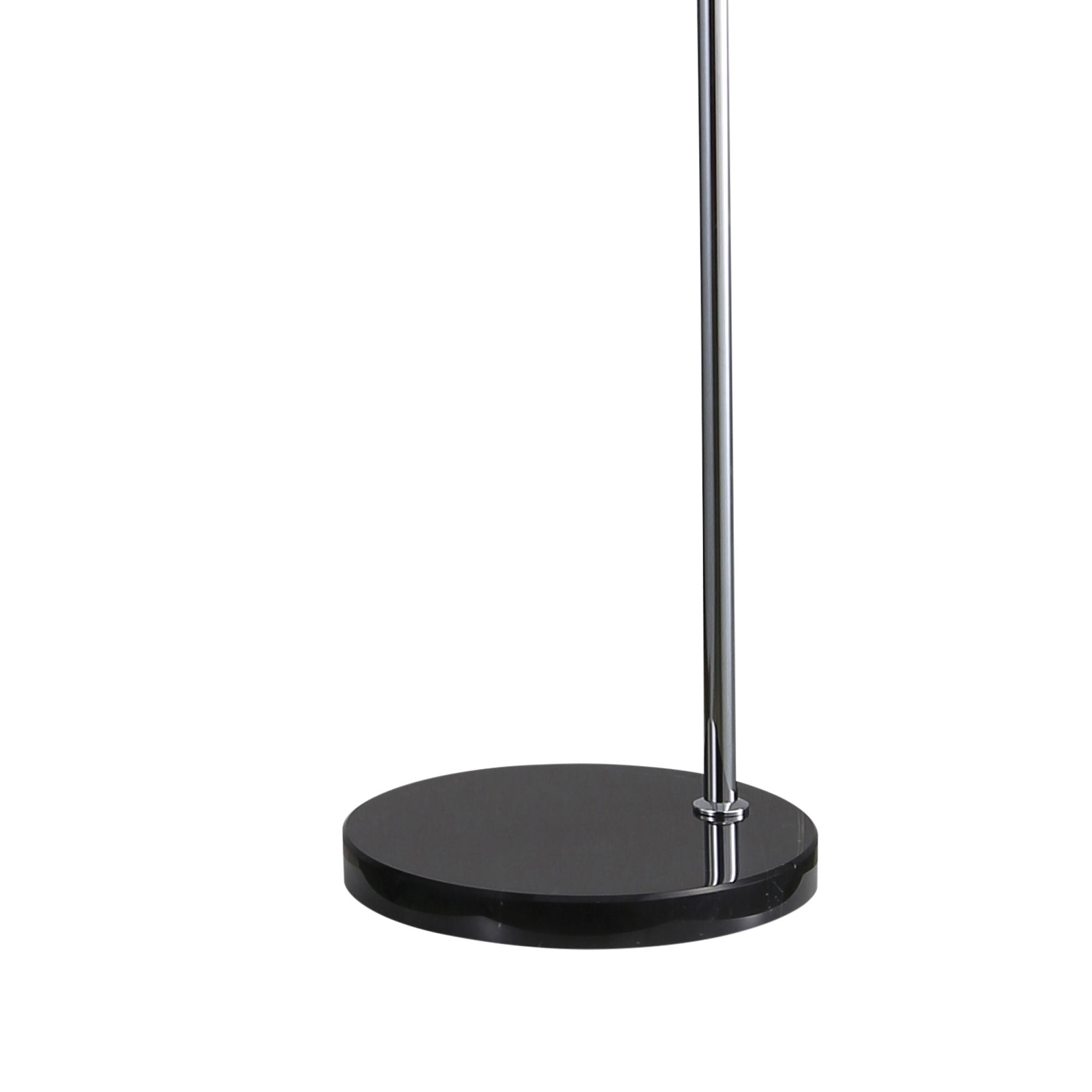 Marmo Arc Floor Lamp with Marble Base product image 5