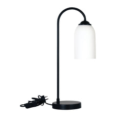 Arlington Opal Matt Glass Table Lamp product image 4