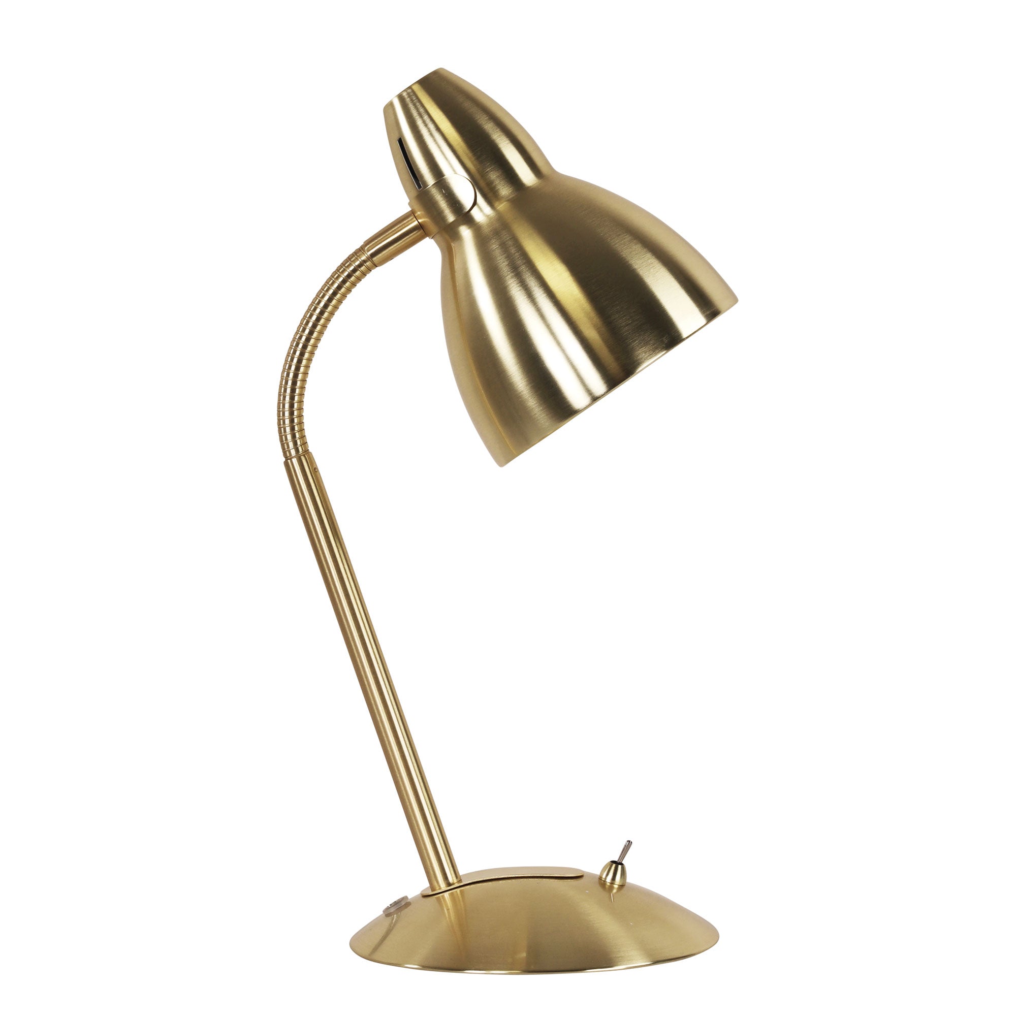 Trax Classic Gooseneck Desk Lamp product image 5