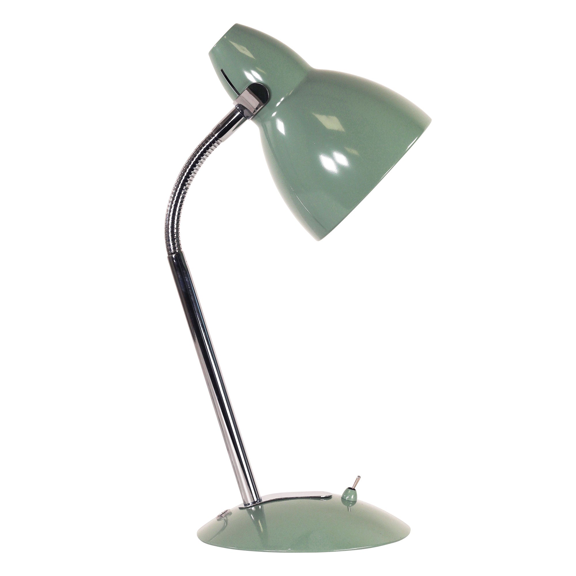 Trax Sage Classic Gooseneck Desk Lamp product image 5