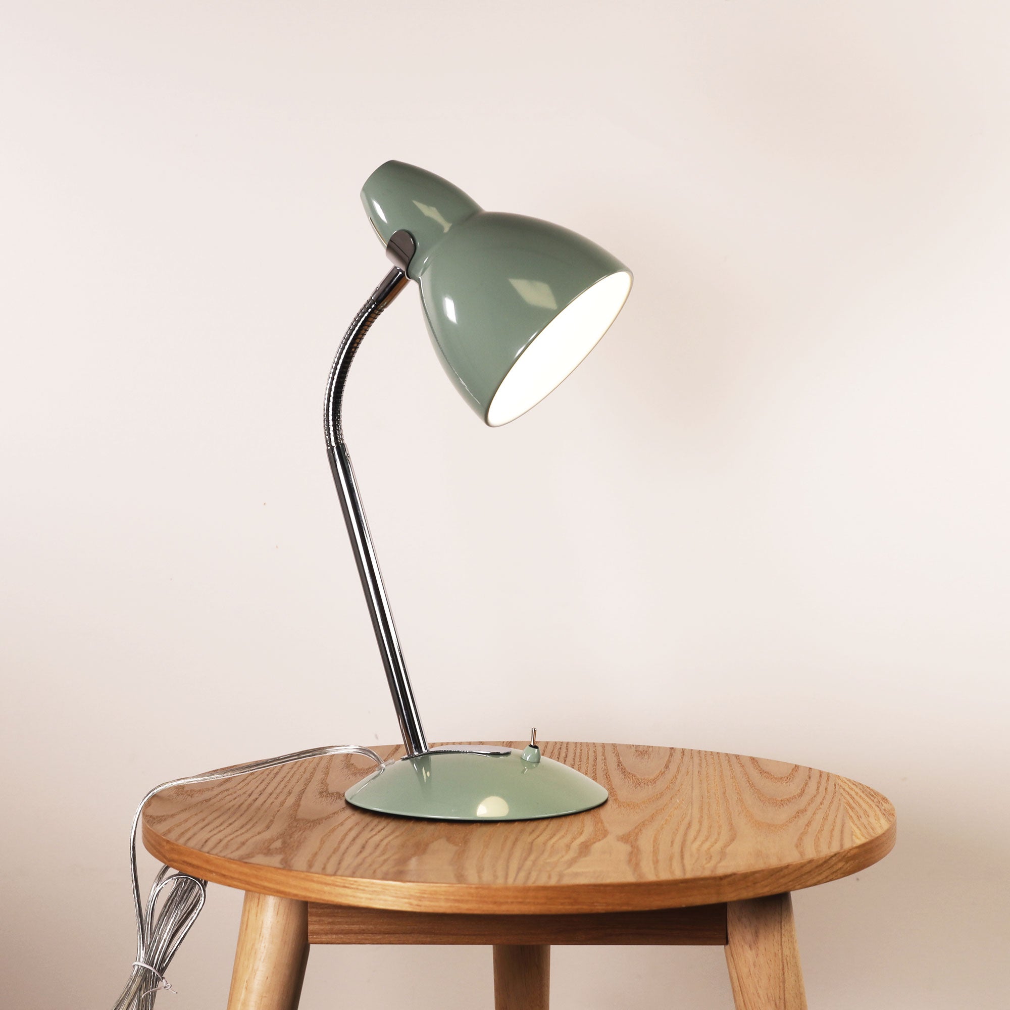 Trax Sage Classic Gooseneck Desk Lamp product image 3